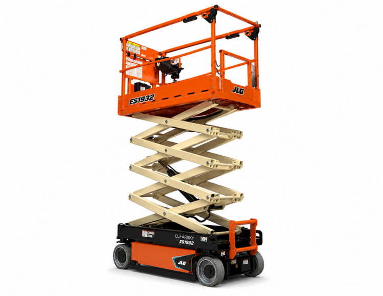 JLG ES1932 Scissor Lift