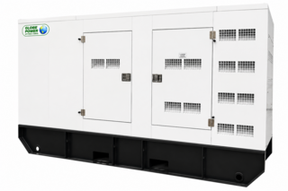 Globe Power GP170CS Standby Generator