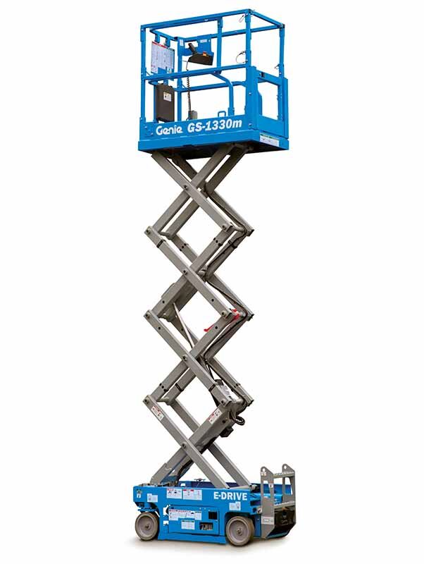 Genie GS1330M Scissor Lift