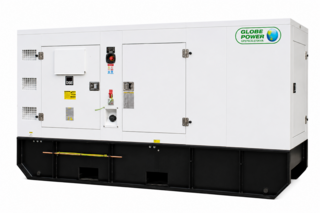 Globe Power GP275CS Standby Generator