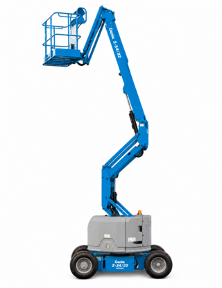 Genie Z-34/22N Boom Lift