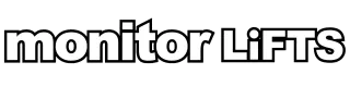 Monitor Logo
