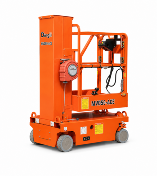 Dingli MV050-ACE Man Lift