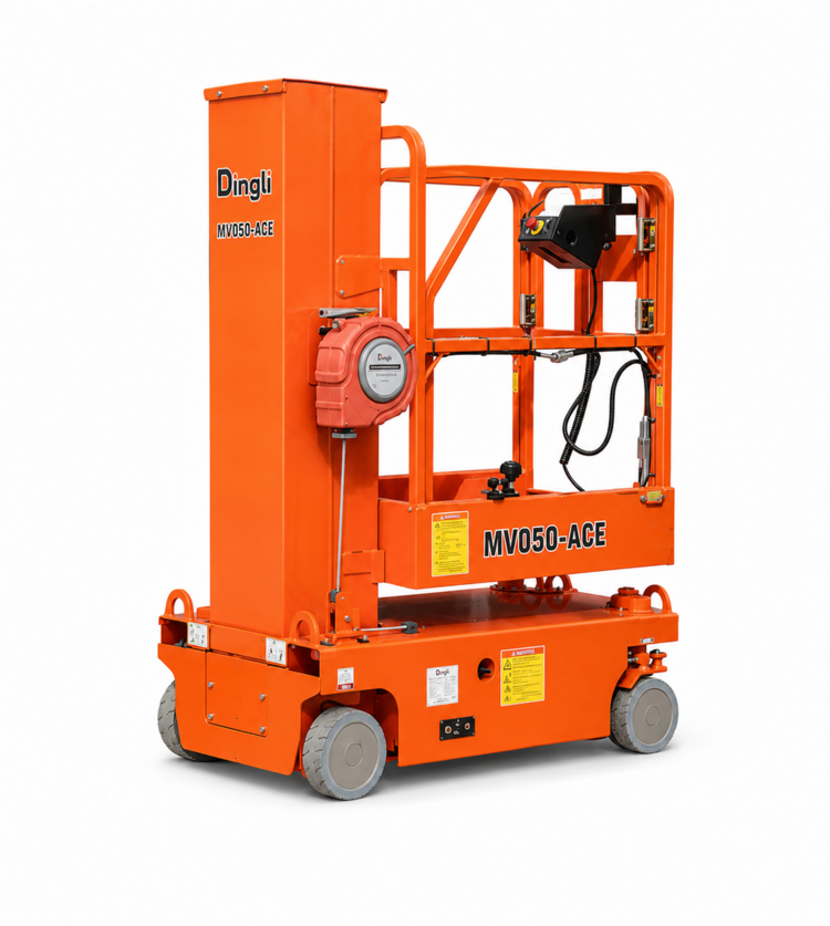 Dingli MV050-ACE Man Lift