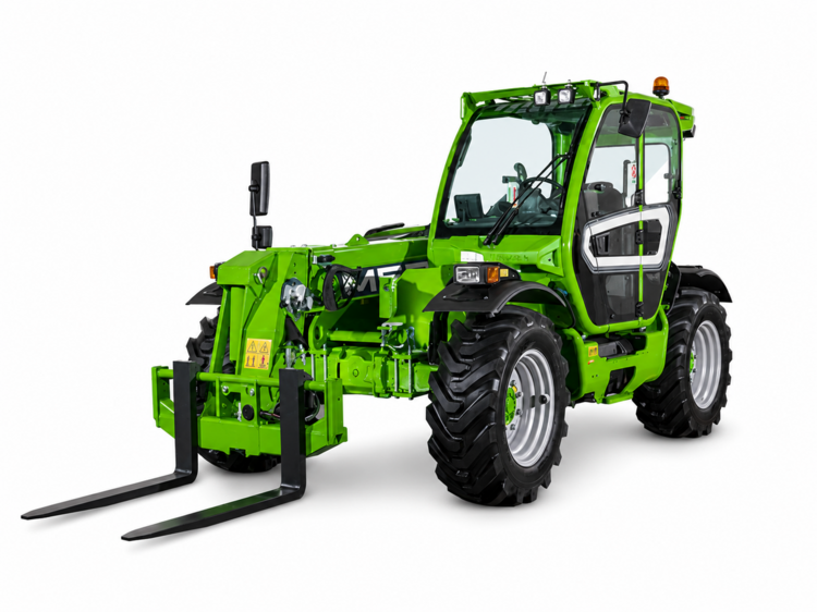 Merlo TF42.7 Telehandler