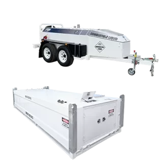 Fuel Tanks