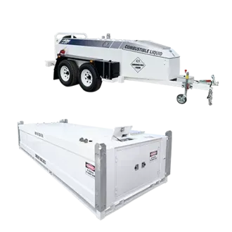 Fuel Tank Hero Image