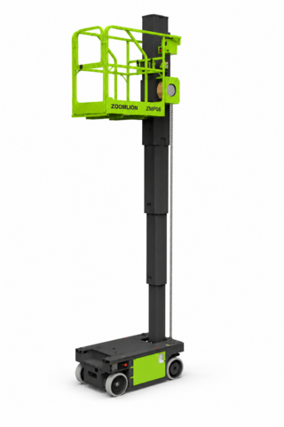 Zoomlion ZMP06 Man Lift
