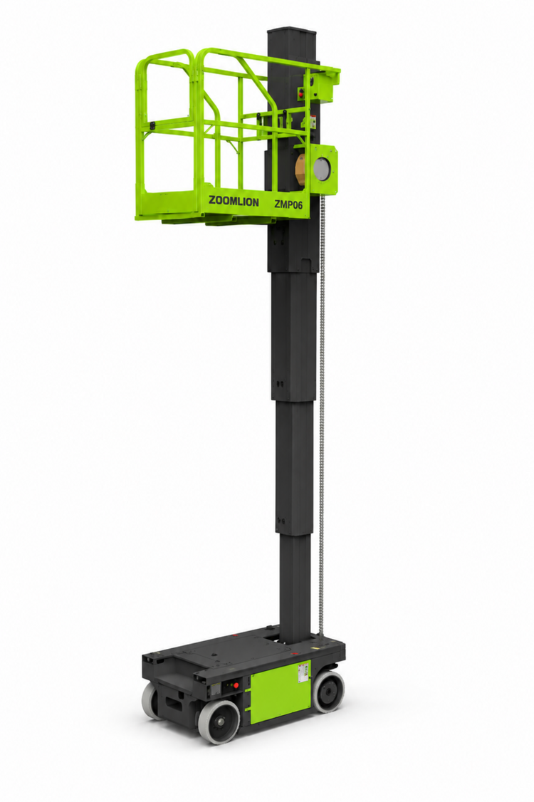 Zoomlion ZMP06 Man Lift
