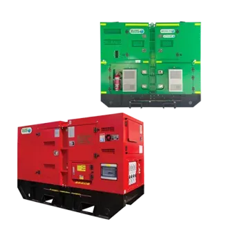 Generator Hero Image