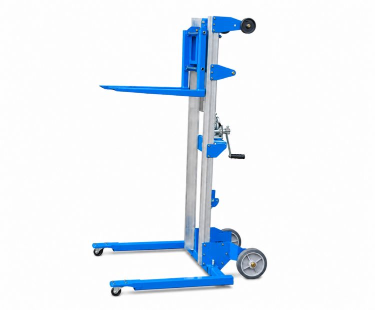 Genie GL10STR Material Lift
