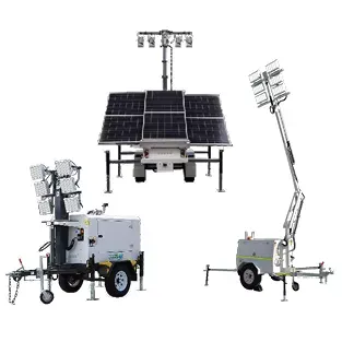 Globe Power Hero Image