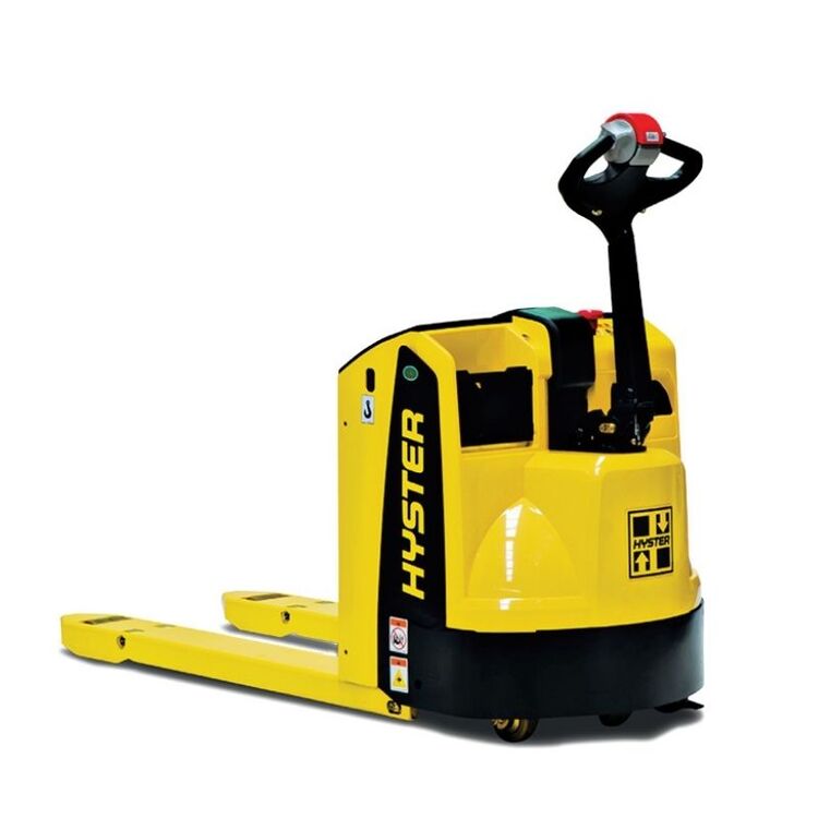 Hyster P2.0 Pallet Jack