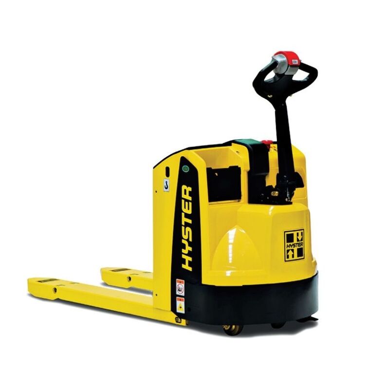 Hyster P2.0 Pallet Jack