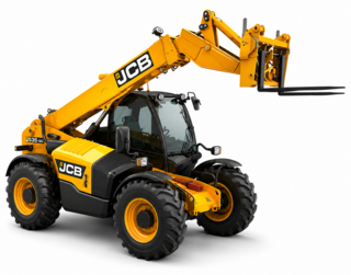 JCB 535-95 IND Telehandler
