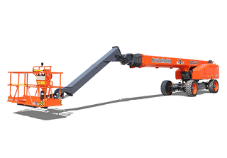 Dingli BT44RT Boom Lift