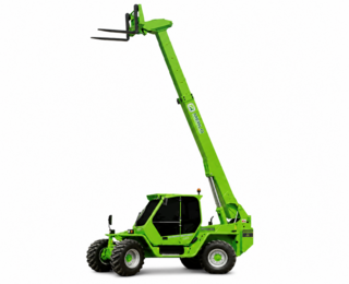 Merlo Panoramic P60.10 Telehandler