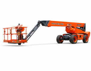 Dingli BT28RT Boom Lift