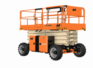 JLG RT4394 Scissor Lift