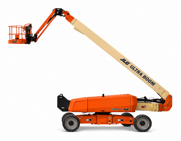 JLG 1500AJP Boom Lift