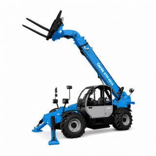 Genie  Telehandler