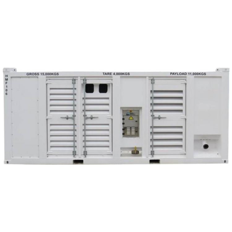 NEWMECH C-18 ATAAC Air Compressor