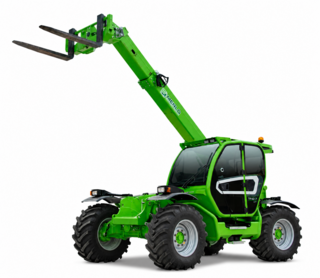 Merlo Turbofarmer 42.7-100 EE Telehandler