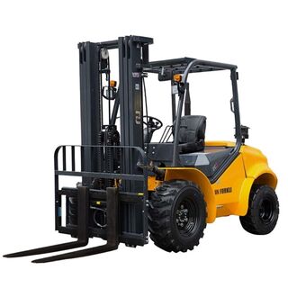 UN Forklift FD25T-N Forklift