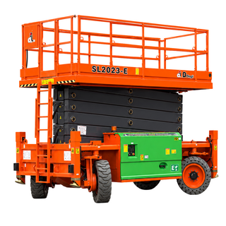 Dingli SL2023-E Scissor Lift