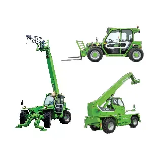 Merlo Hero Image