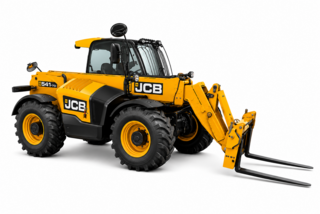 JCB 541-70i Telehandler