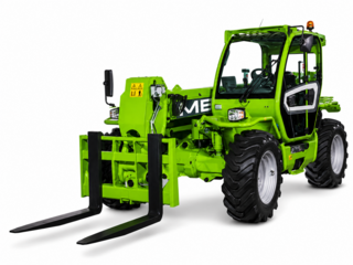 Merlo Panoramic 72.10 EE Telehandler