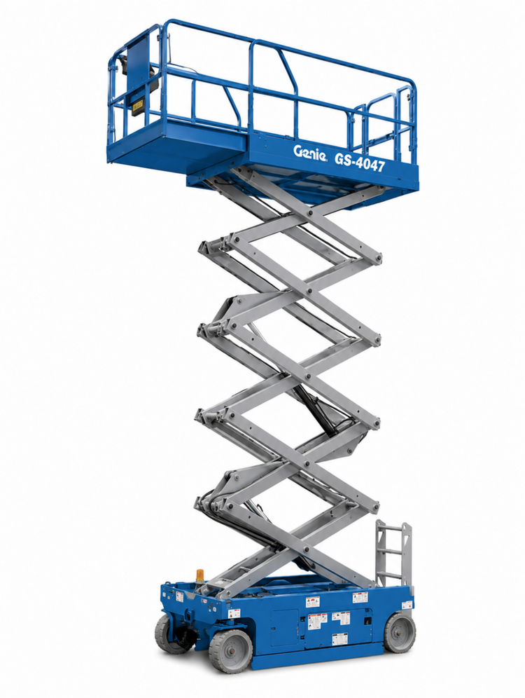Genie GS4047 Scissor Lift