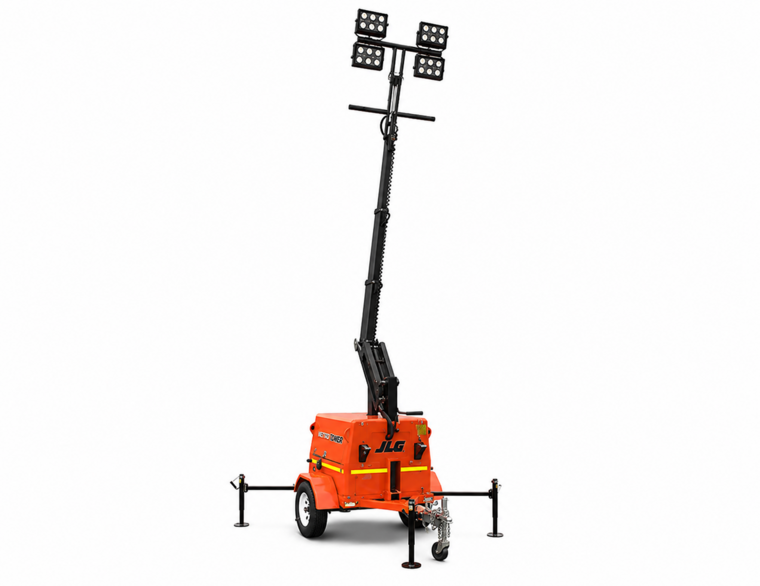 JLG 6308AN-4H-LED Lighting Tower