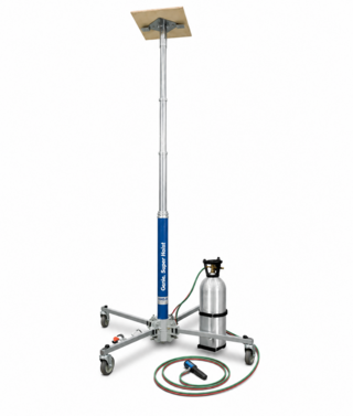 Genie GH5.6 Material Lift