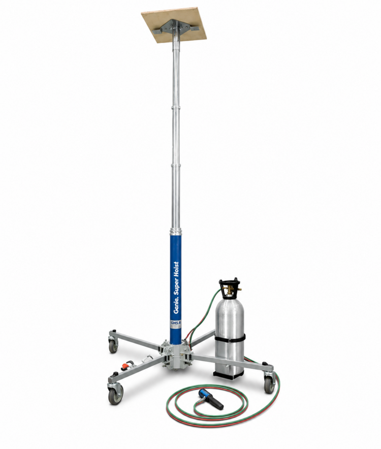 Genie GH5.6 Material Lift