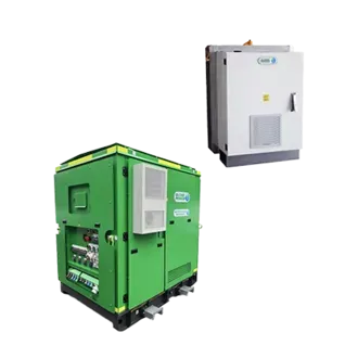 Battery Hero Image