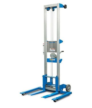 Genie GL8 Material Lift