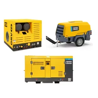 Atlas Copco Hero Image