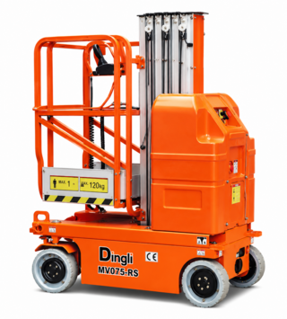 Dingli MV075-RS Man Lift