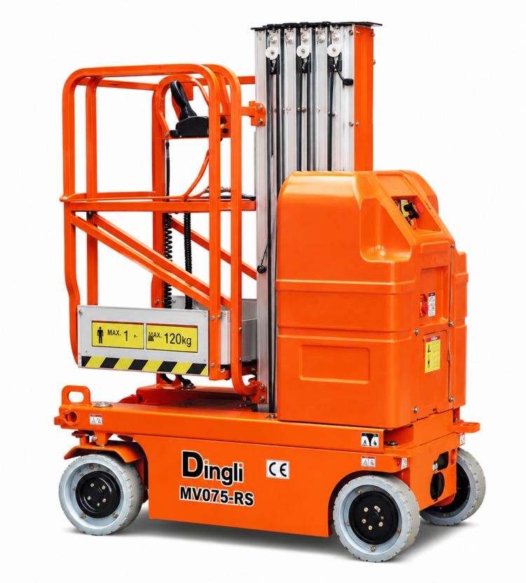 Dingli MV075-RS Man Lift