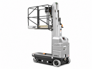 JLG 20MVL Man Lift