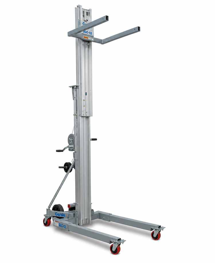 Genie SLC-12 Material Lift