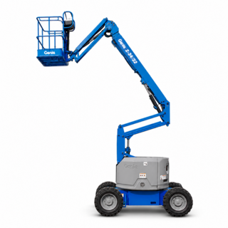 Genie Z-34/22IC Boom Lift