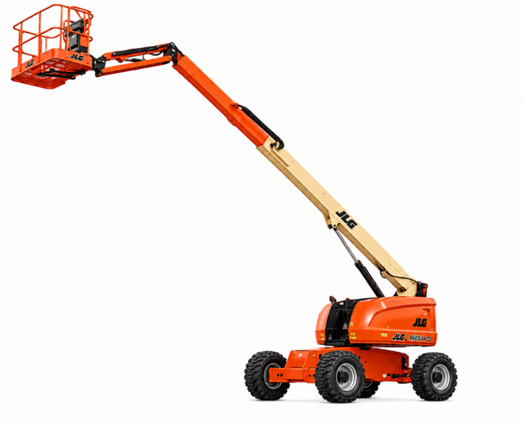 JLG 460SJ HC3 Boom Lift