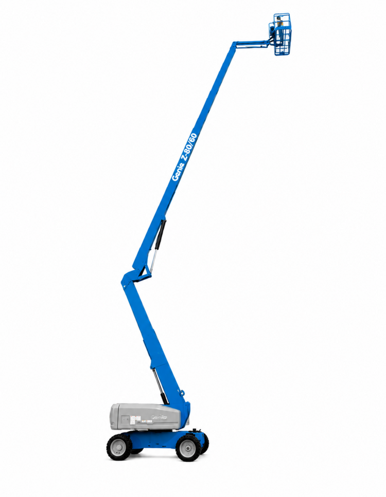 Genie Z80/60 Boom Lift
