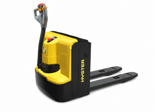 Hyster P2.0UT Pallet Jack