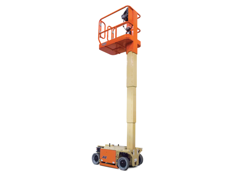 JLG 1230ES Man Lift