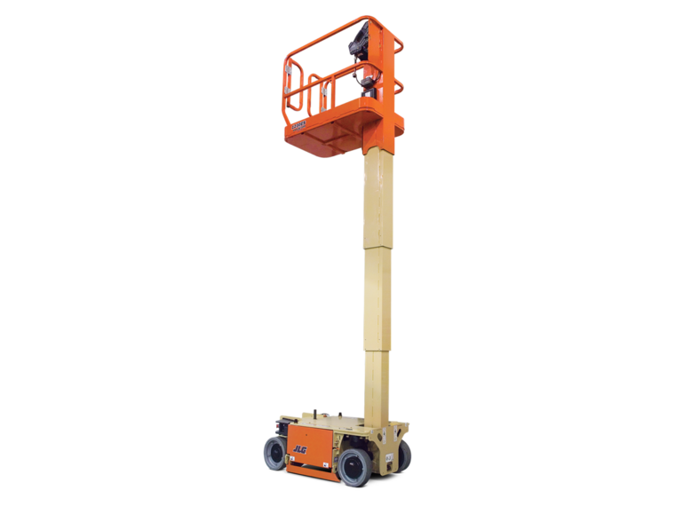 JLG 1230ES Man Lift
