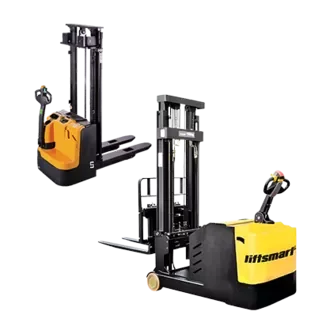 Warehouse Equipment